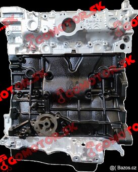 |CELÁ ČR| Nový motor 2.2 BlueHDi Peugeot Citroën, Opel, Fiat - 4