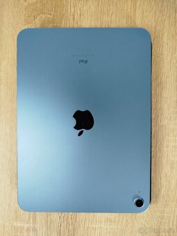 iPad 10.9(2022) WiFi 64GB-Blue - 4