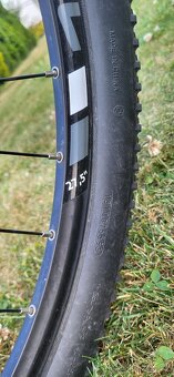 Horské kolo SCUD 27.5 - 4