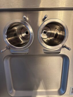 Carpigiani Zmrzlinový stroj TRE/B - 4