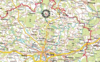 Zemědělská půda, prodej, Mladotice, Plzeň sever - 4