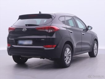 Hyundai Tucson 1,7 CRDI Xpossible Navi 1.Maj (2015) - 4