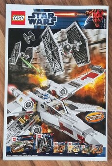 🧠 LEGO Games 3866 - Star Wars bitva o planetu Hoth - 4