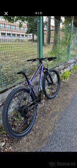 Trek Marlin 5 Gen 3 (XL, 29”) – téměř nové - 4