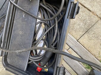 svářecí INVERTOR od ALFA Třebíč - 4