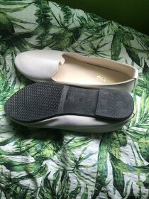 Dámské baleriny - 4