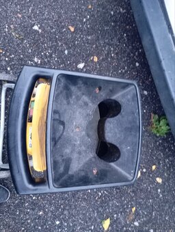 Drtič větví štěpkovač - 4