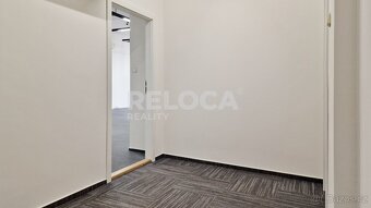 Kancelářské prostory 91m2, Praha 1 - Nové Město, ul. Opletal - 4