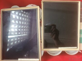 Osvětlovací filtry - 4