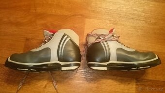 Běžecké boty Botas, EU 36, SNS - 4