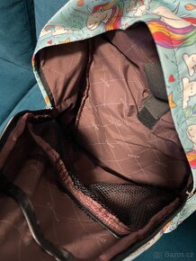 Batoh jednorožec - 4