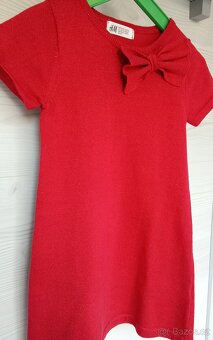 Slavnostní šatičky. - 4