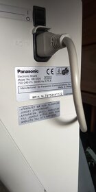 Prodám tabuli whiteboard Panaboard UB-5325 s tiskárnou - 4