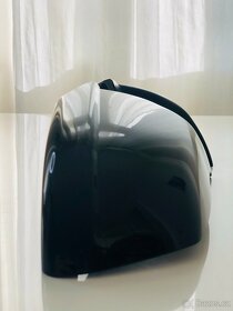 M design kryty zrcátek BMW 5 - F10 / F11 - 4