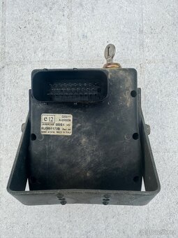 Jednotka Laserline 989SK (dálkové otevírání felice) - 4