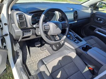 Citroen C5 Aricross 1.6 Puretech EAT8 Shine - 4