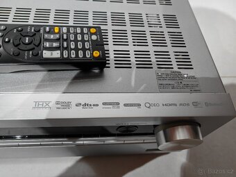 Onkyo TX-NR727 Bluetooth - 4