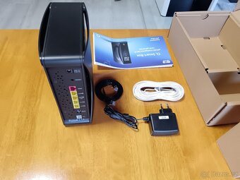 O2 Smart Box 2, Druhá generace - 4