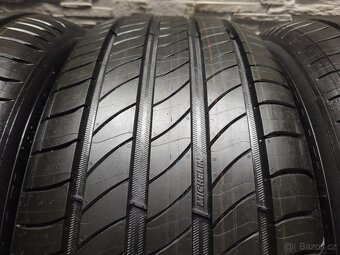 4x 225/45R17 Michelin Primacy 4 NOVÉ - 4