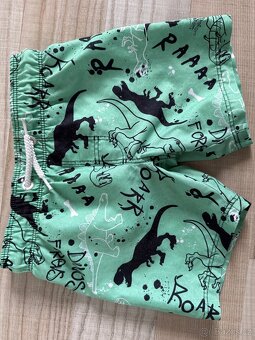 Bunda kluk mikina Engelbert Strauss Lupilu H&M 104/110 - 4