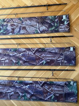 3 pruty Shimano Tribal XTR-A Long Range - 4