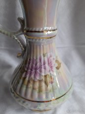 porcelánový džbánek - 4
