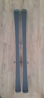 Dámské lyže 153cm - 4
