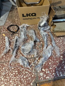 Stadion s11 + díle - 4