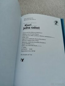 Kluci jedna radost - Miroslav Stoniš - 4