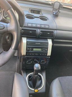 Land Rover Freelander 1 sport - 4