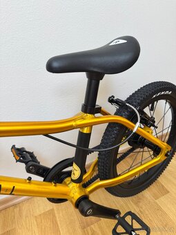Dětské kolo Rascal 16 - 4