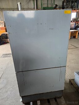 PRODÁM Váha TRANSPORTA 50 kg - 4