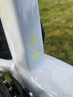 Corratec xvert Bosch 750wh - 4