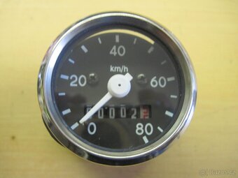 Jawa 50, Stadion,... - 4