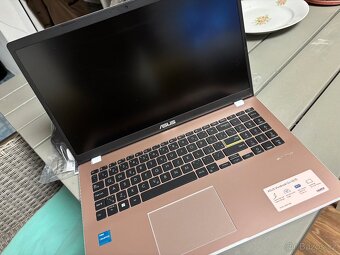 ASUS Vivobook Go 15 E510KA-BQ1213WS Rose Pink - 4