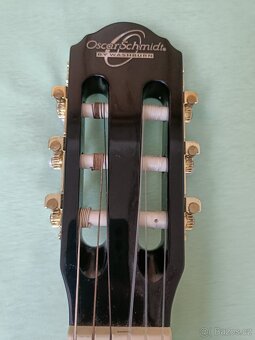 Prodam kytaru Oscar Schmidt - 4
