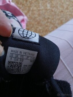 Tenisky adidas - 4