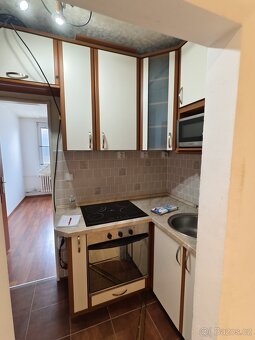 Linka za odvoz a k opravě - 4