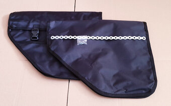 LADA 4x4 NIVA - organizér zadního kufru - 4