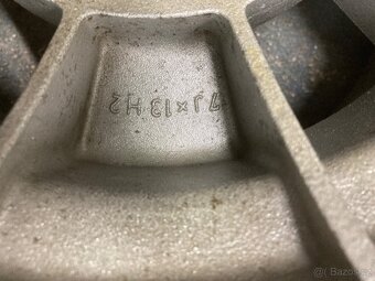 Elektrony Ronal R13 - 4