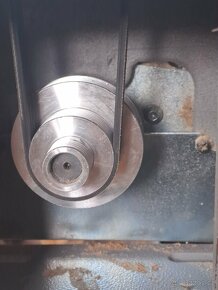 Soustruh na dřevo Record Power DML 320 - 4