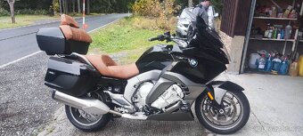 BMW K 1600 GLT - 4