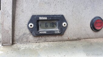 Wacker Neuson DPU 6555 vibrační deska 500KG - 4
