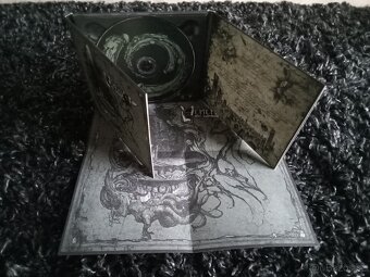 Prodám Death Metal na Cd - 4