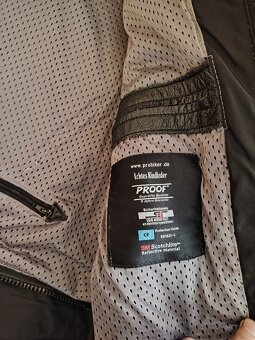 dvojdílná kombinéza - 4