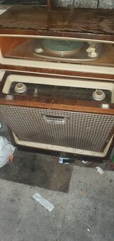 Gramoradio Tesla - 4