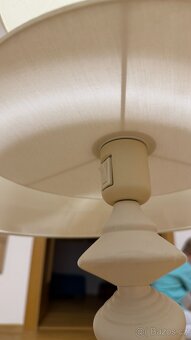 stolní lampa IKEA PS SVARVA - 4