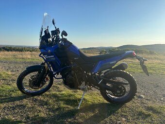 Yamaha Tenere 700 (TFT) A2 - 4