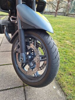BMW R1150R - 4
