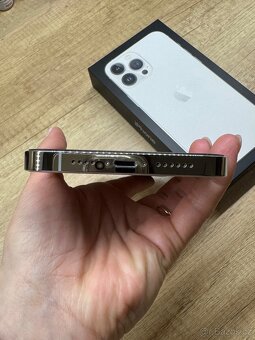 iPhone 13 pro MAX, 256GB - 4